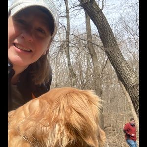 Meet your Posher, Stacey